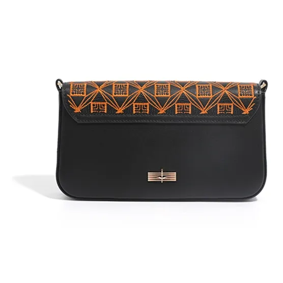 Forever lucky Crossbody Bags-16