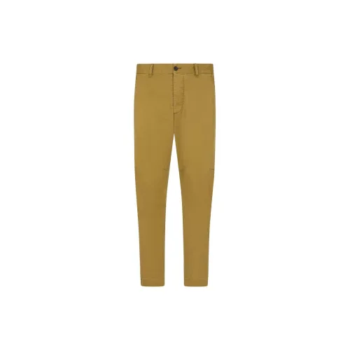 DSQUARED 2 Casual Pants Men Beige