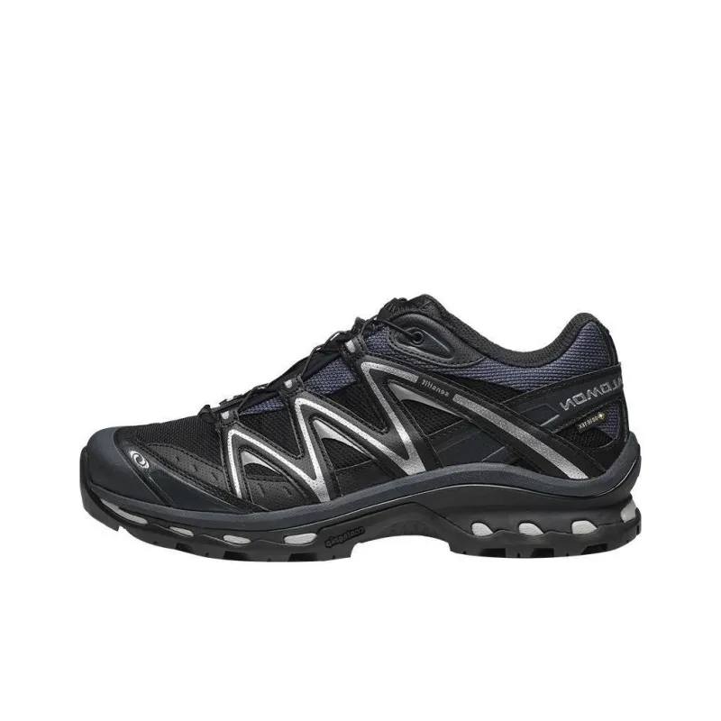 SALOMON XT Quest Gtx 'Black Silver'-0