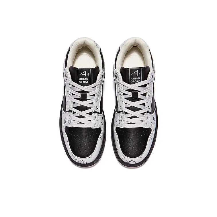 A1 Low Top Skateboard Shoes Unisex-3