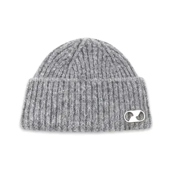 WE11DONE Beanies Unisex