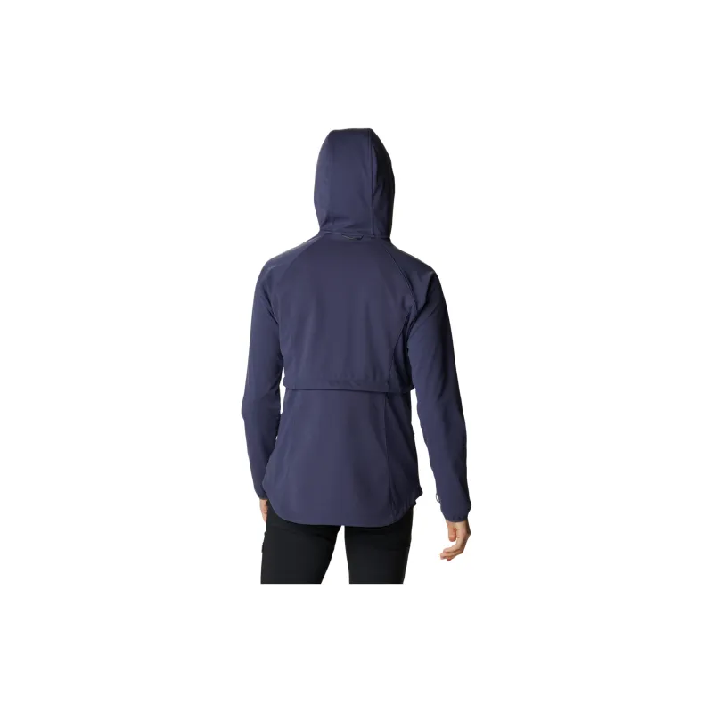 Columbia Canyon Meadows™ Jacket Women's Navy Blue-1