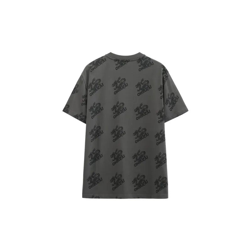 ONIARAI T Shirts Men-1