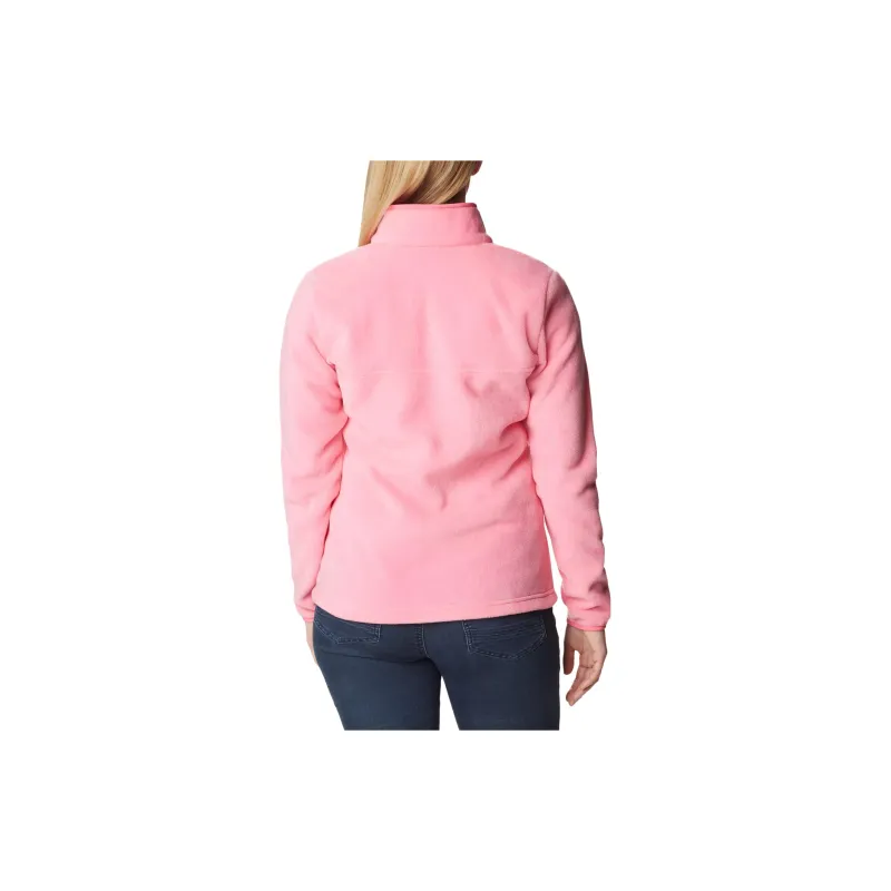 Columbia Benton Benton Springs™ Velvet-feel Coat Women's Pink-1