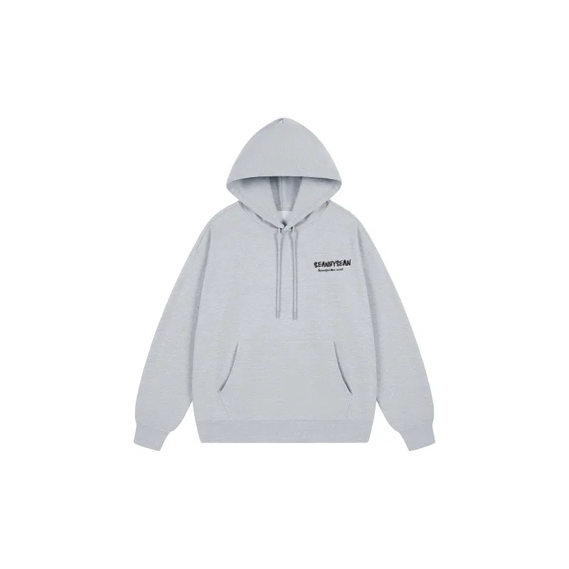 SEANBYSEAN Sweatshirts Unisex-19