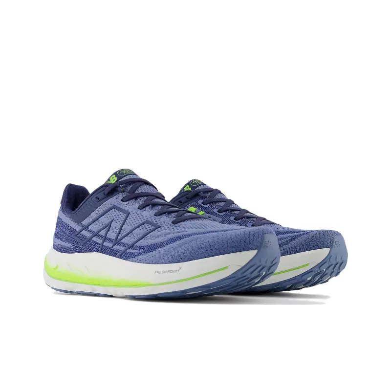 New Balance Fresh Foam X Vongo V6 Shoes 'Blue White'-2