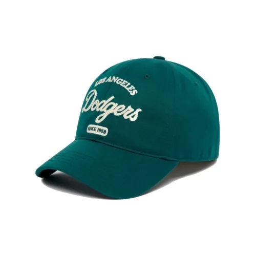 MLB Embroidery Baseball Caps Unisex Multicolor