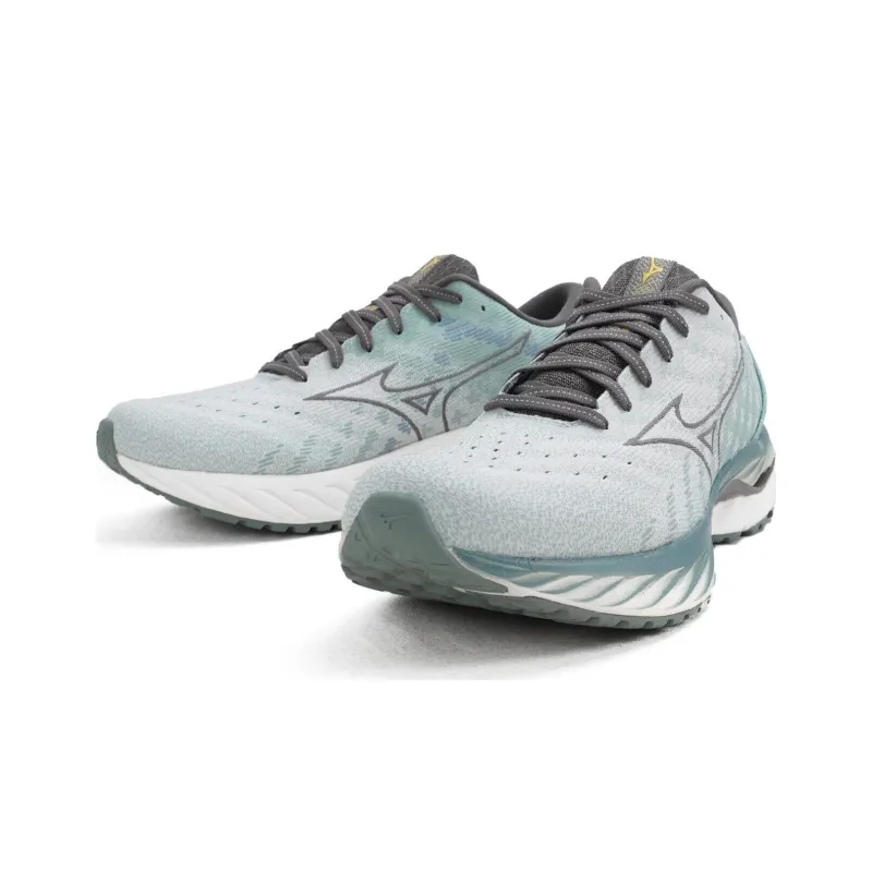 Mizuno Wave Inspire 19 Ssw 'Light Blue Green'-2