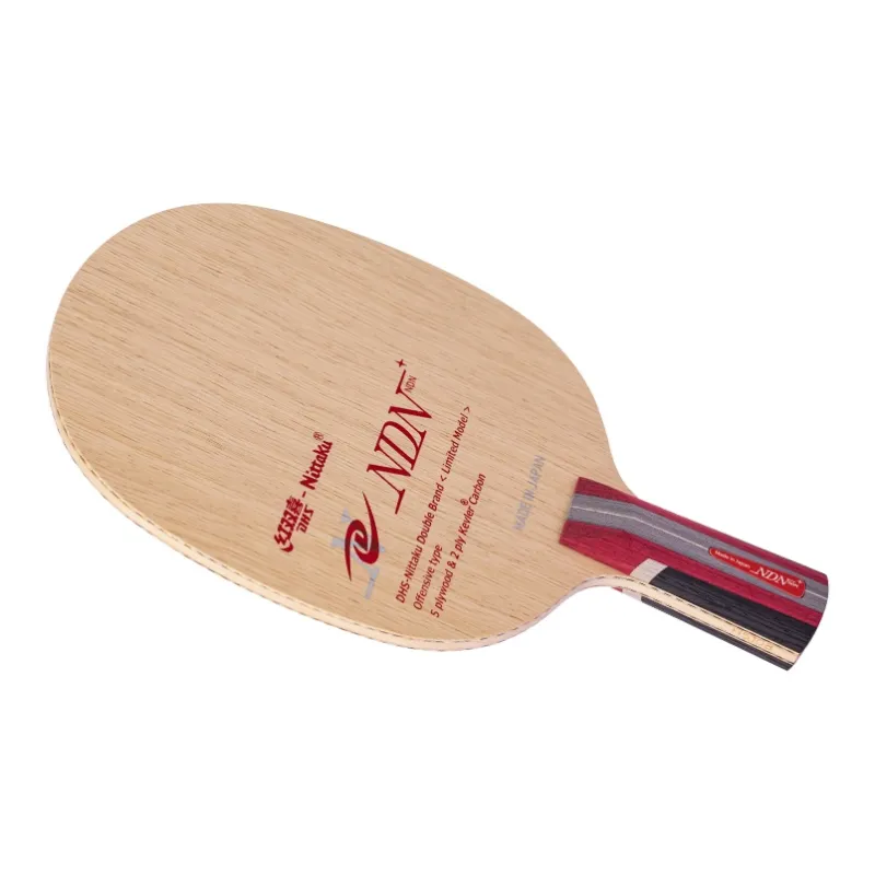 NITTAKU Table Tennis Racket Blades-2