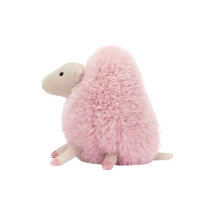 JELLYCAT Aimee Sheep Plush Toy-2