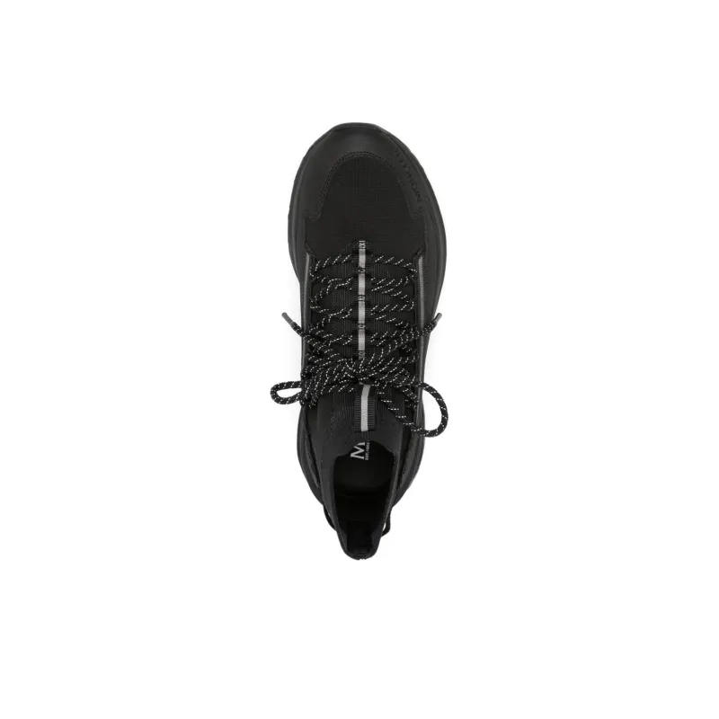 Moncler Monte Runner High 'Triple Black'-4