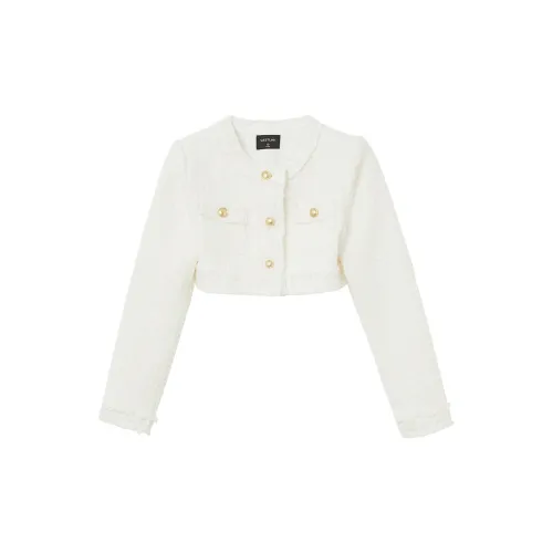 WESTLINK Jacket Women's White