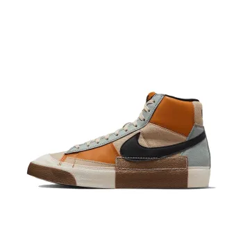 Nike Blazer Mid Grain