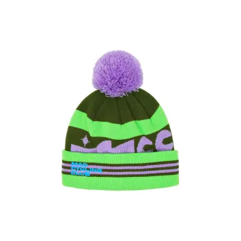 The MAD HATcher Beanies Unisex