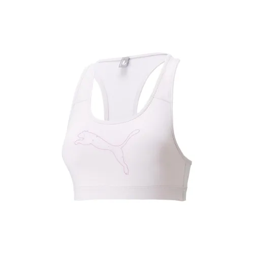 PUMA ACTIVE Sports Underwear Women's Purple