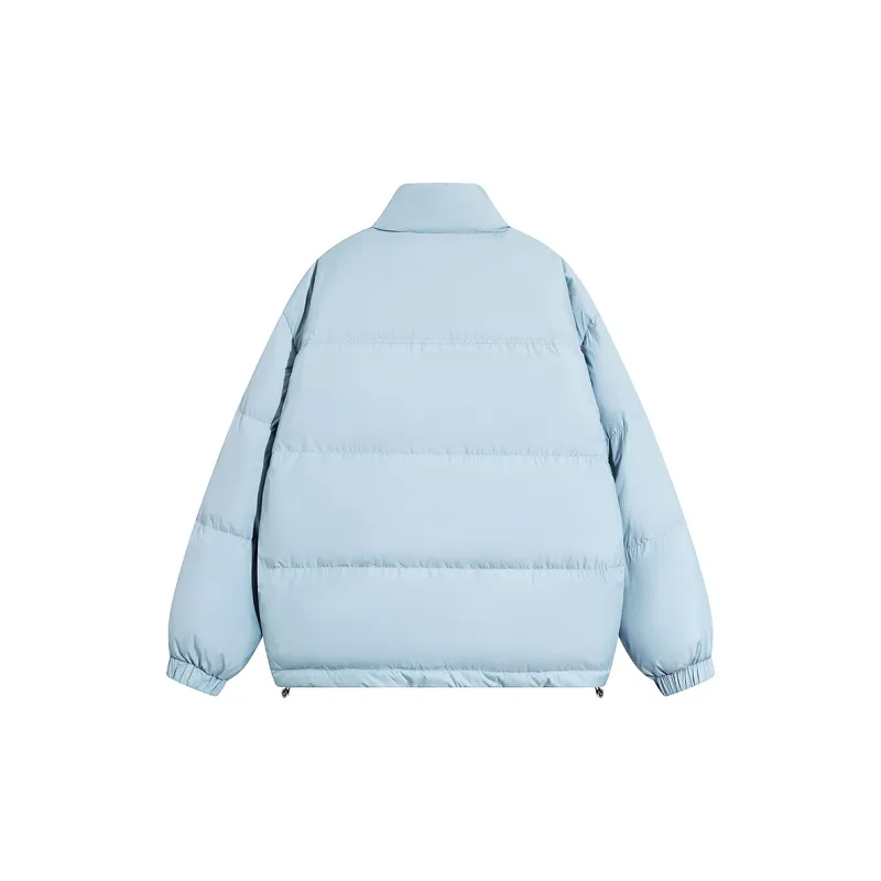 AMBER LIGHT Down Jackets Unisex-8