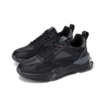 Huanwei HUANWEI Cushioning Anti-Slip Wear-Resistant Breathability Low-Top Casual Shoes Men's