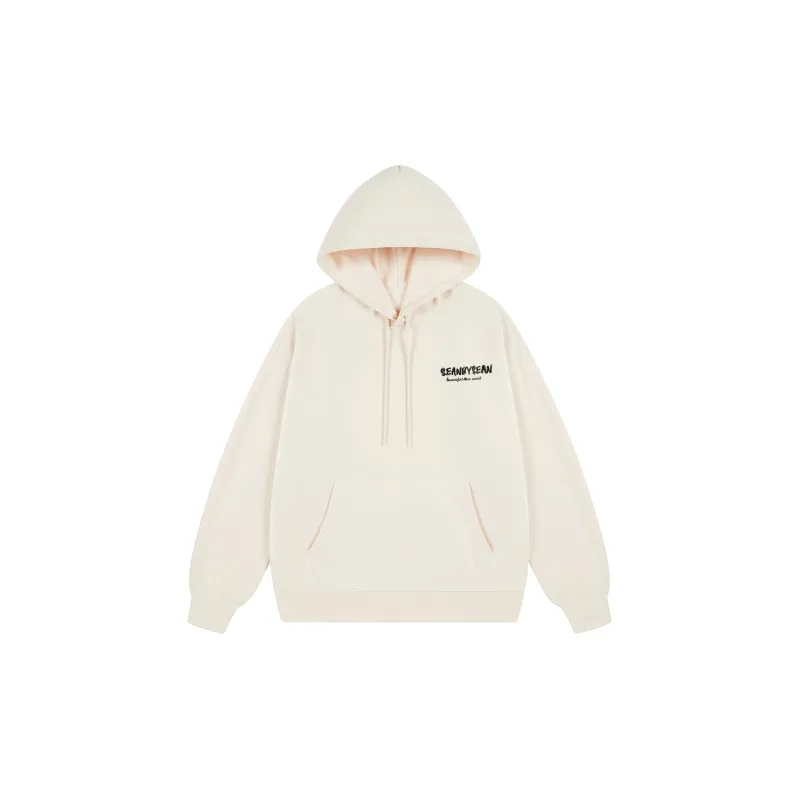SEANBYSEAN Sweatshirts Unisex-9