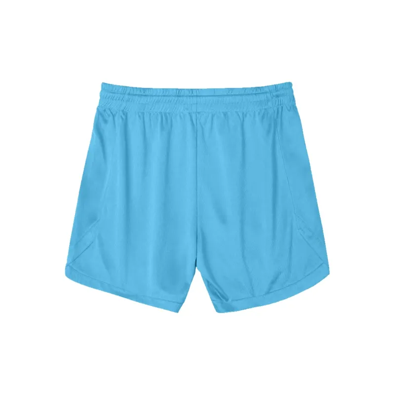 TIP OFF Basketball Shorts Unisex-1