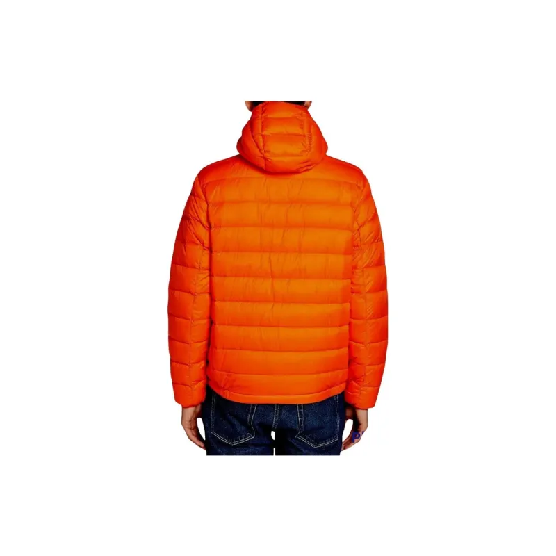 Polo Ralph Lauren Down Jacket Men's Saffron-1