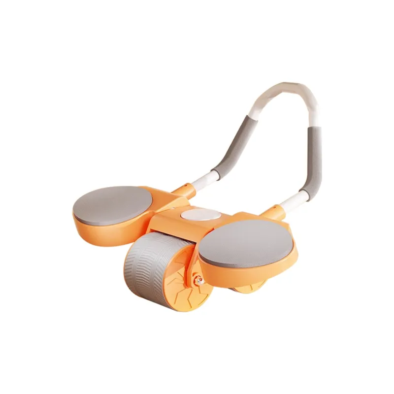 Oris Abdominal Rollers-4