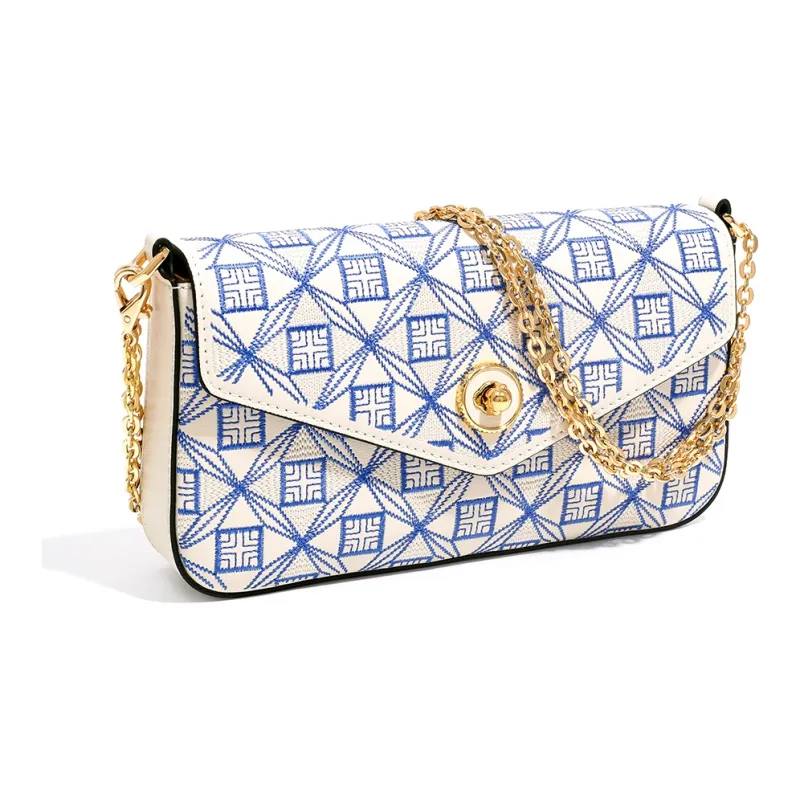 Forever lucky Crossbody Bags-10