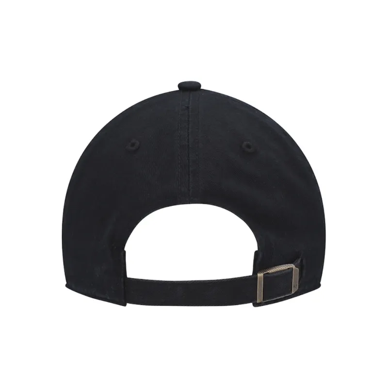47 Brand MLB San Francisco Giants Clean Up Cap-2