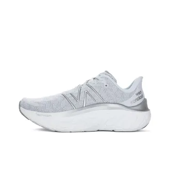 New Balance Fresh Foam Kaiha Road Shoes 'Grey Silver' Women's