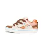 Beige Pink Brown