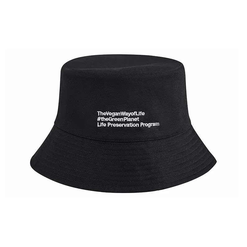 VWL Bucket Hats Unisex-3