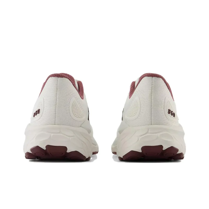 New Balance Fresh Foam X 860 V13 Wide 'Sea Salt Washed Burgundy' Women's-3