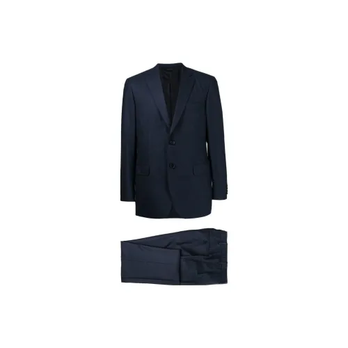 Brioni Pinstripe Single-breasted Suit