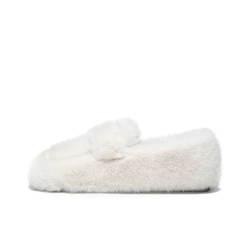 OMS Casual Single Shoes Women's-1