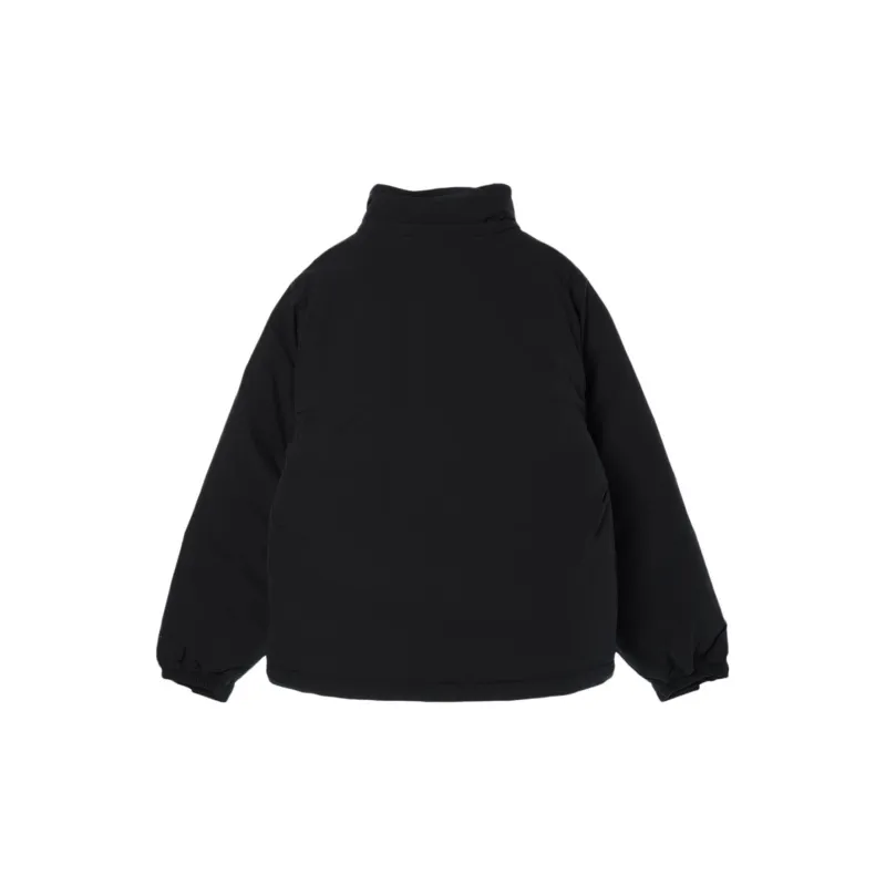 Columbia Puffer Jackets Women's Black-2