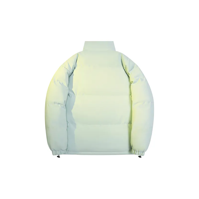 Cost Per Kilo Puffer Jacket Unisex-25