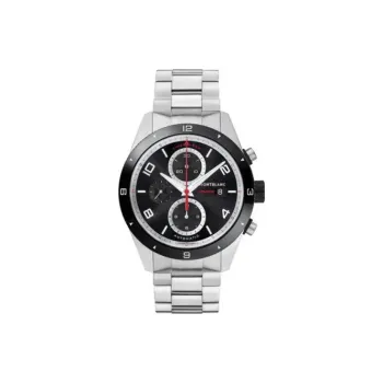 MONTBLANC Timewalker 116097