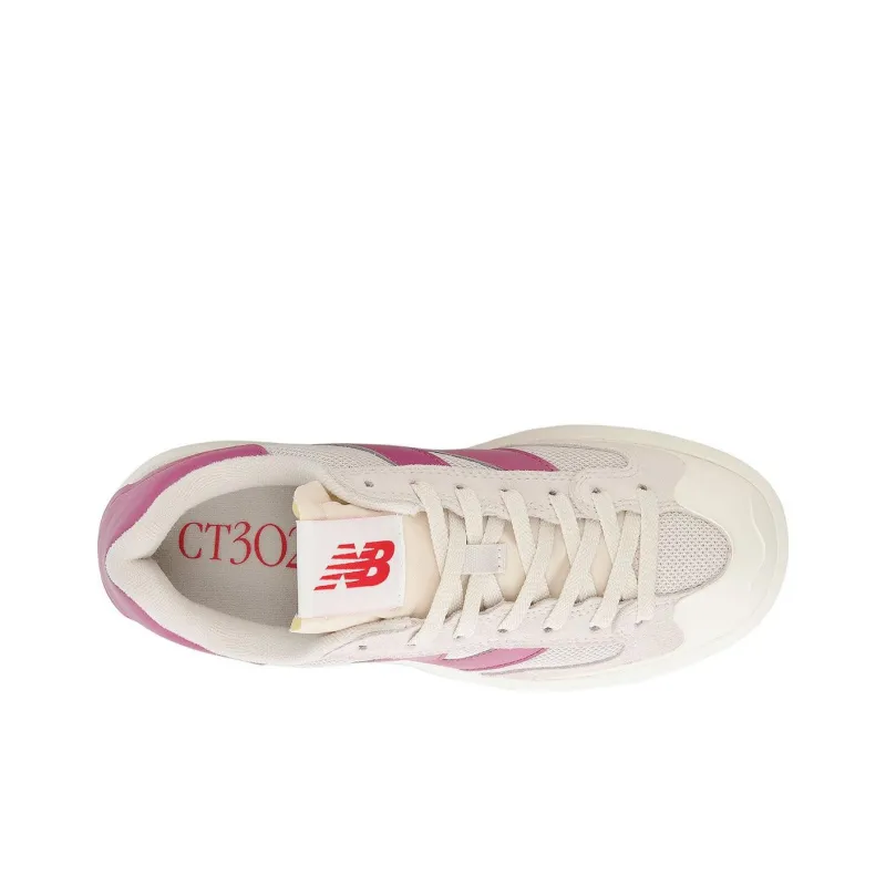 New Balance CT302 Pink Women's-4
