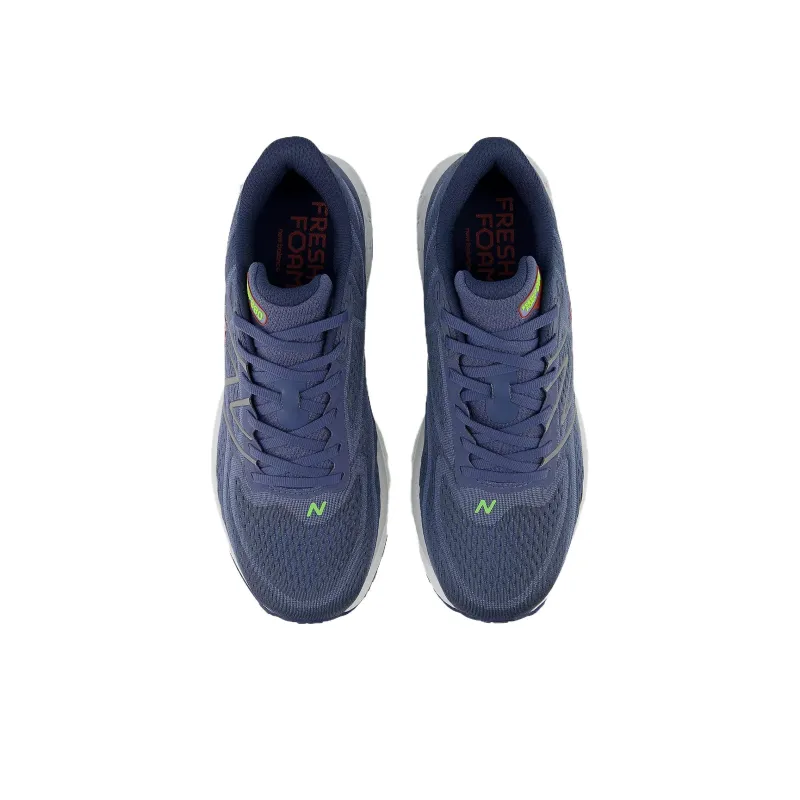 New Balance Fresh Foam X 880v13 Shoes 'Blue White'-3