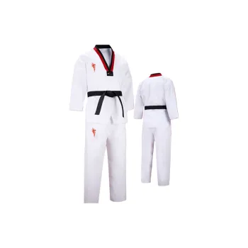 MUAYTHAI DRACULA Taekwondo Belt