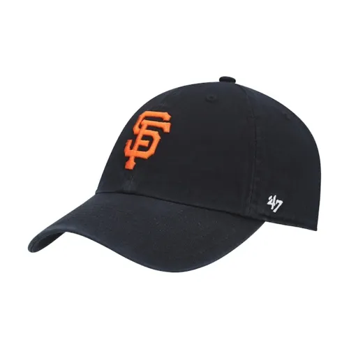 MLB San Francisco Giants Renew Up Cap