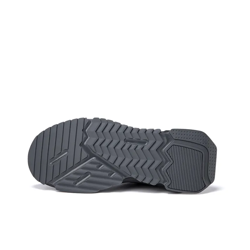 Huanwei HUANWEI Cushioning Anti-Slip Wear-Resistant Breathability Low-Top Casual Shoes Men's-4