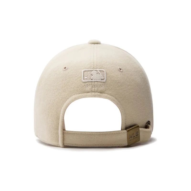 MLB Cotton Baseball Caps Unisex-8