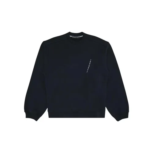 Y/Project Unisex Sweatshirt
