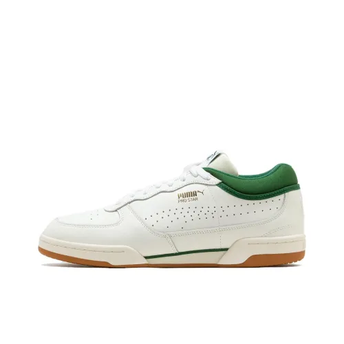 PUMA Pro Star Noah White Green