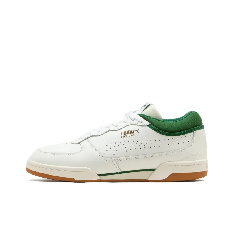 PUMA Pro Star 'Noah White Green'-0
