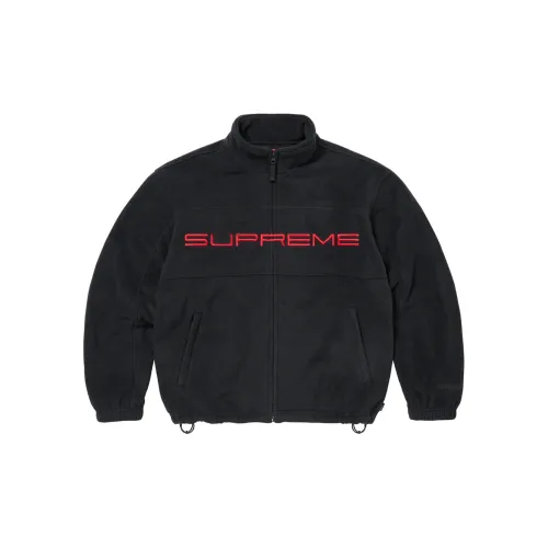 Supreme POLARTEC Collaboration Jackets Unisex