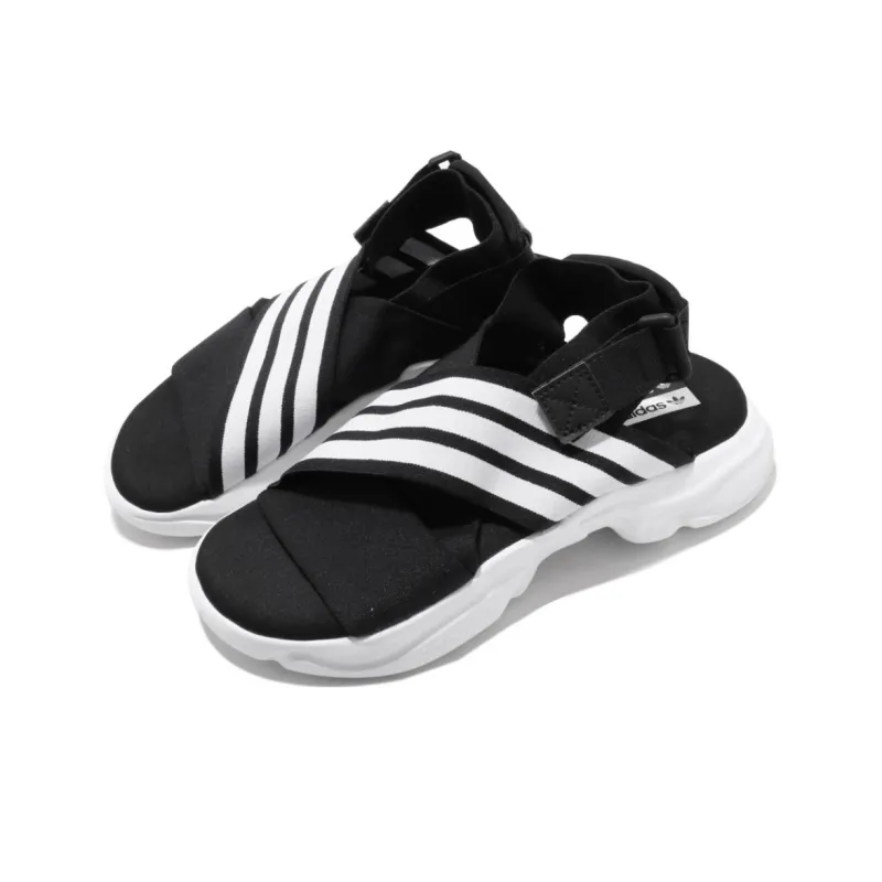 Adidas Originals Magmur 'Black White' Women's-1