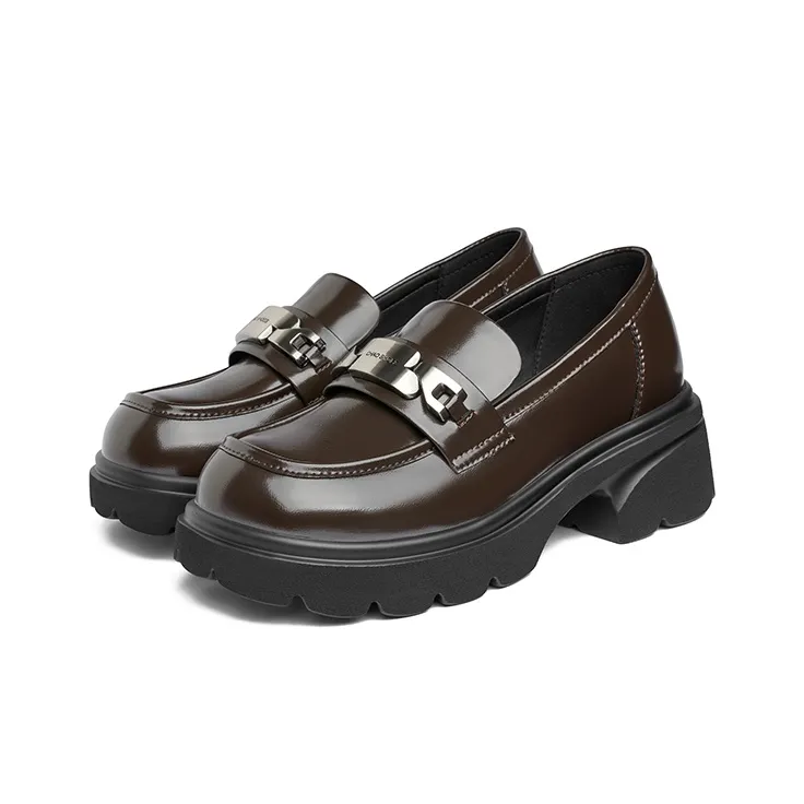 JOSINY JOSINY Loafers 5cm Women's-8