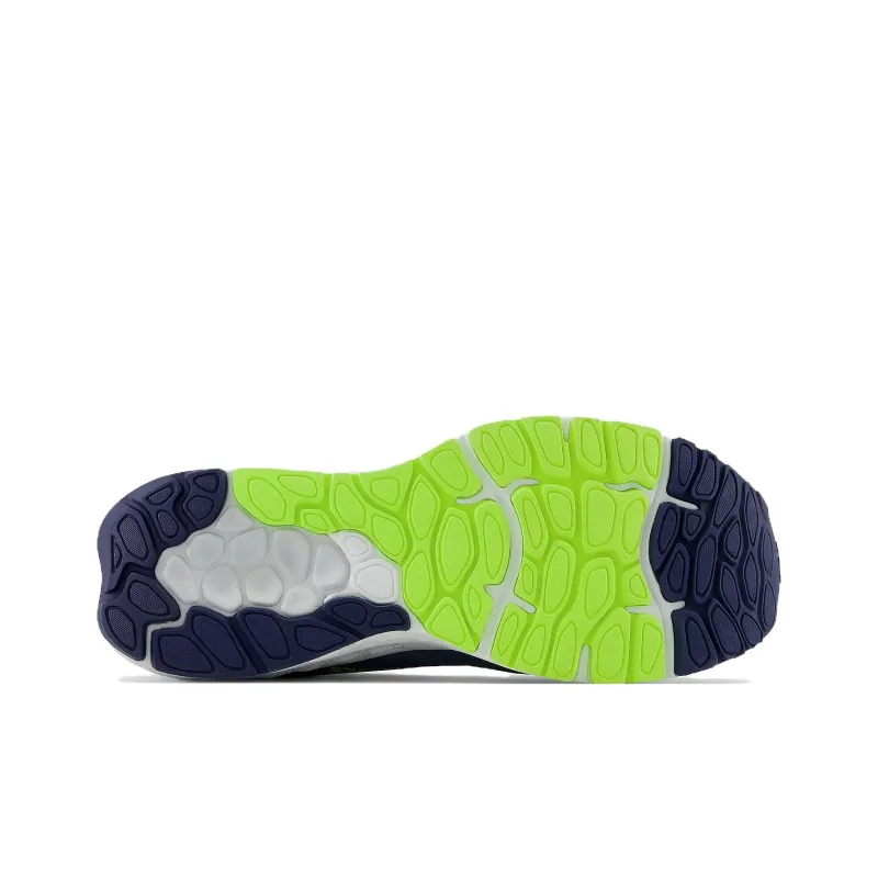 New Balance Fresh Foam X 880v13 Shoes 'Blue White'-5