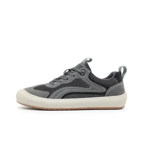 Kayt Kayite Low-Top Skateboard Shoes Men's